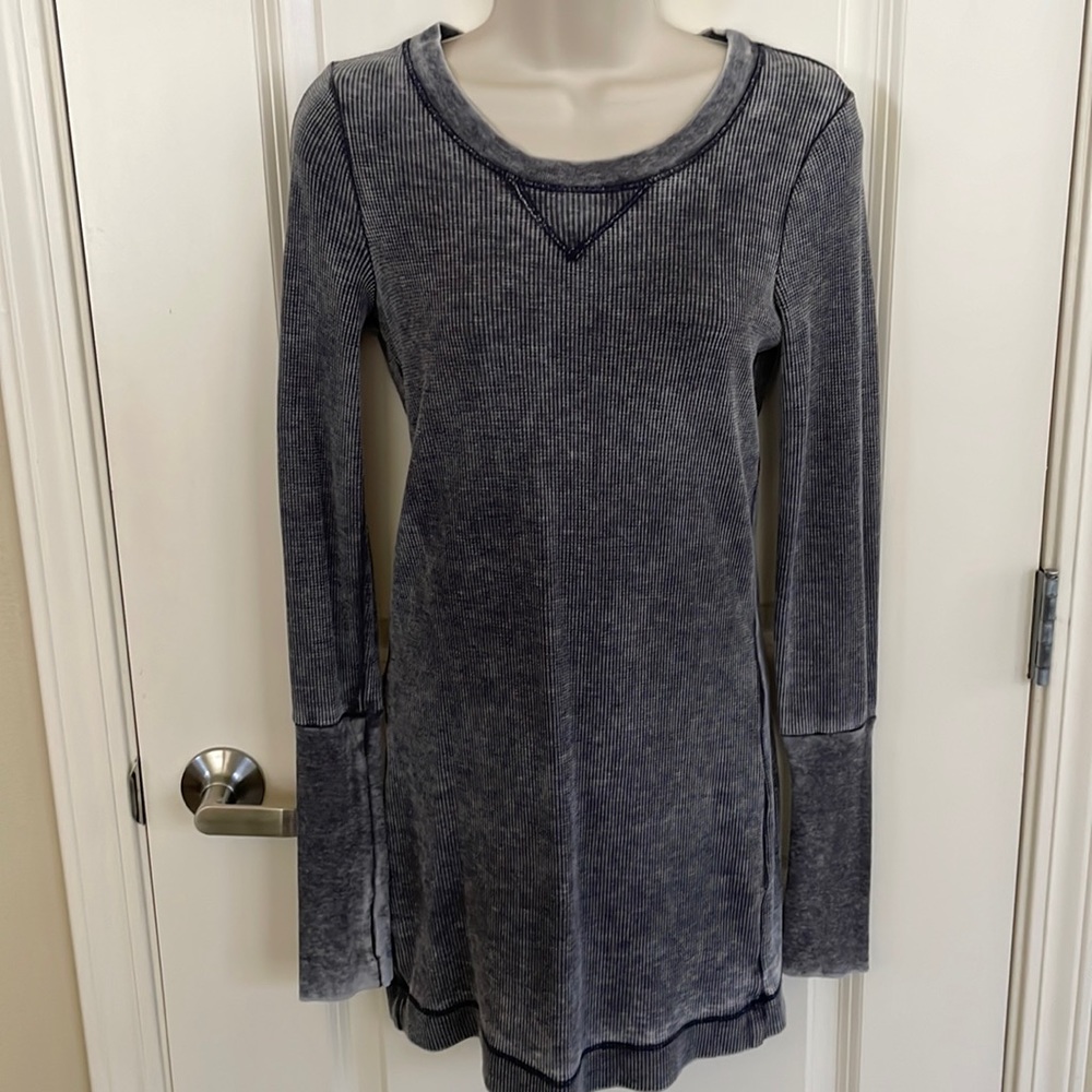 Splendid Thermal - Gray - Small